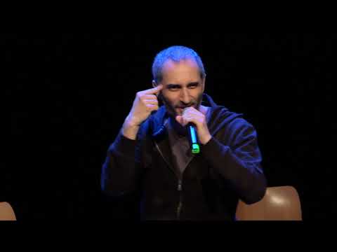 L'1consolable - 49.3 (live)