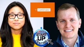 The Y Combinator India Interview | Startup Central