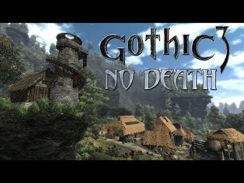 Videó: Gothic 3 Kiegészítő Javítás Az Idén