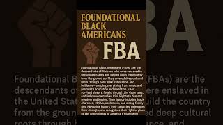 FBA Announcement By Mr Hollywood 704 and Mr 704 ✍️ The United States of America ✍️ 🤔 🇺🇸