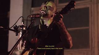 Vidas Bareikis - Soldat 5Nizza Cover Linkmenų Fabrikas