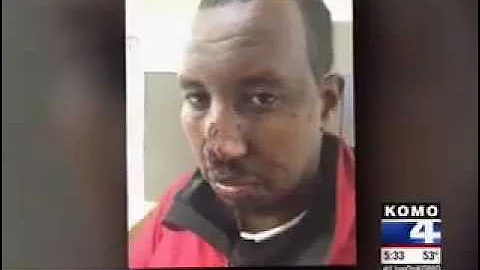 Video: CAIR-WA Seeks FBI Involvement in Hate Attack on Muslim Cabbie