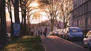 Версаль - предместье Парижа by Della Strit 61 views 10 years ago 2 minutes, 56 seconds