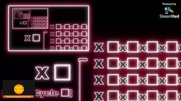 Reaction #18 | Numbers 0 to ?҉͙̤̝͈̤̓̉͒?̴̦͔̙̰̑̓́́̔?҈̞͚̘̱̎̀?̵͚̟̀͂?̷͔͈̖̣͕̌́͊ [Part I] [RTX ON]