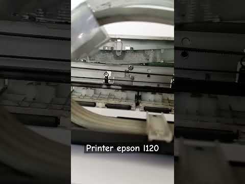 printer epson l120
