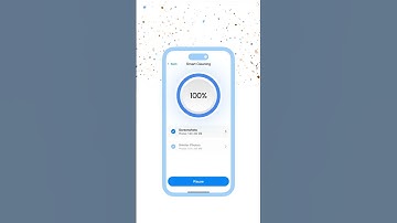 AI Cleaner - Clean Storage