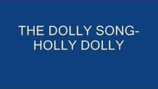 The Holly Dolly song chords