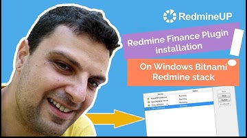 Redmine Finance plugin installing guide for Windows Bitnami stack