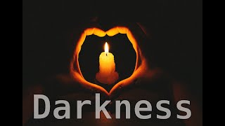 Darkness - piano solo (KAWAI NV10 and Pianoteq 8)
