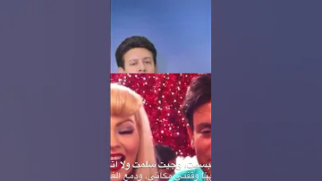 الدنيا بتضحك ليا لطيفه عبدالحليم حمدي 