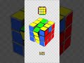 7 EASY PLLs Every Speedcuber Should Know⚡