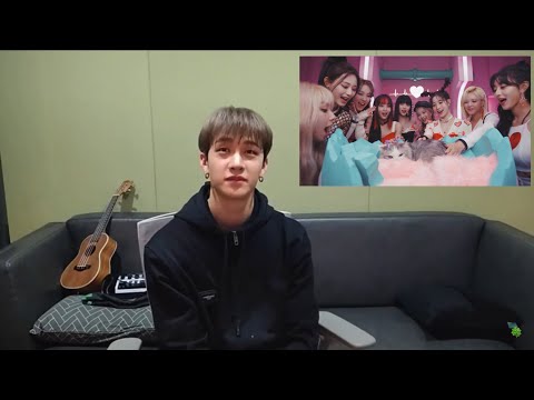 [ ENG SUB ] Stray Kids Bang Chan reaction to SCIENTIST by TWICE | Chan’s Room Ep 132 🐺🖤