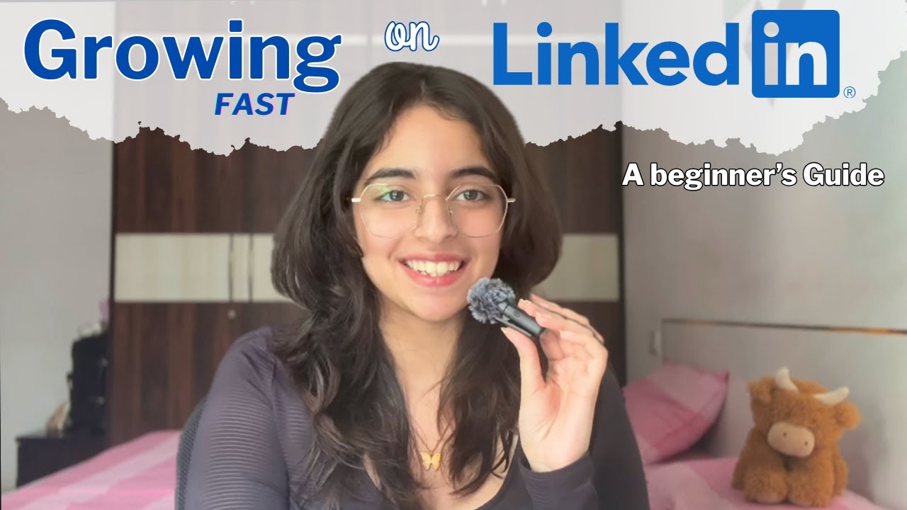 Start writing on LinkedIn without looking cringe (or boring)