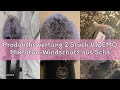 Produktbewertung 2 Stück VIZEMO Mikrofon-Windschutz aus Schaumstoff mit pelzigem Windschutzscheiben-