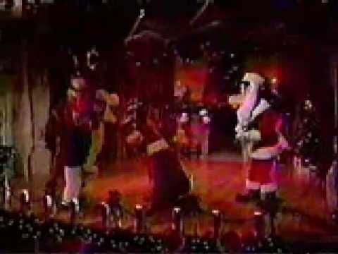 01 02 Billy Gilman E Mail Santa Live
