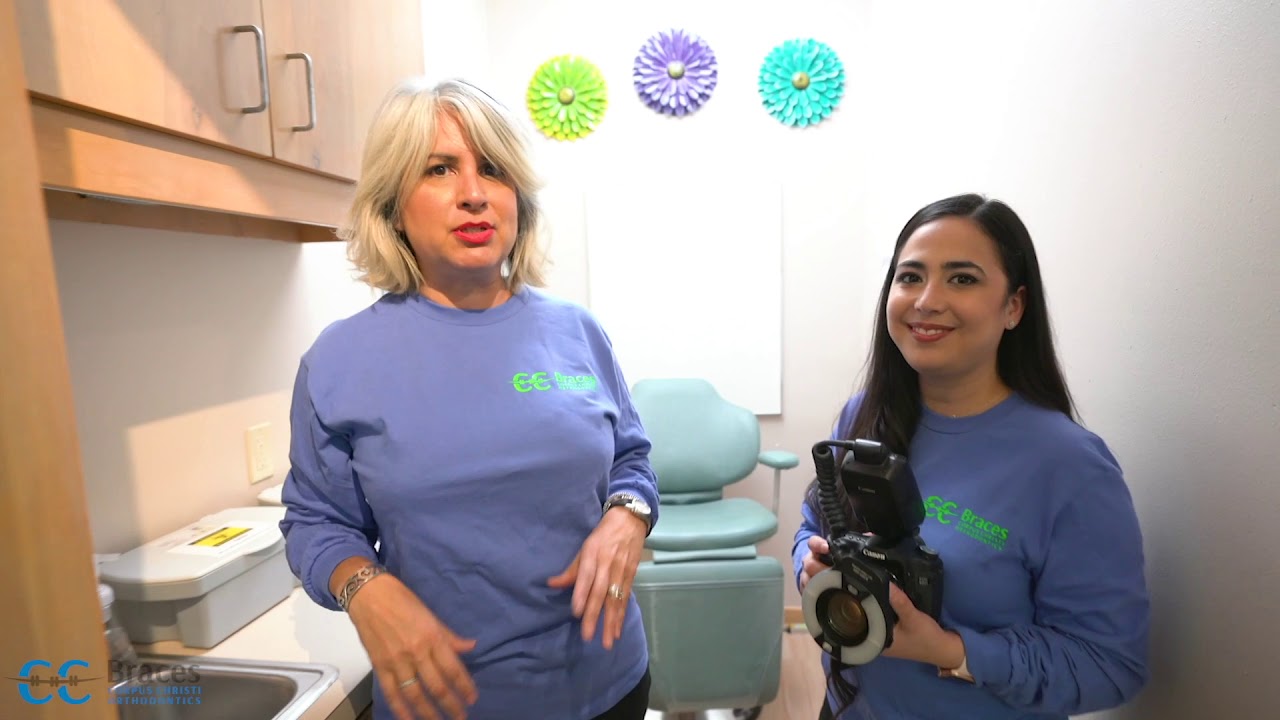 CC Braces Virtual Office Tour