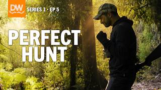 The Perfect Hunt - Stalking a Bedded Red Deer Stag. No Easy Deer EP5