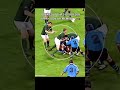 Bakkies Botha is FRIENDLY  #springboks #rugbyunion #rugby #southafrica #sarugby #sportsmanship #wow