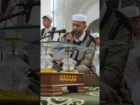 مولد الامام البرزنجي الشيخ محمد حسين باقني زاوية سيدي عبد السلام الأسمر الفيتوري زليتن ليبيا