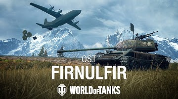 Thumbnail of Firnulfir | World of Tanks Official Soundtrack
