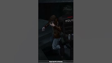 Suspect Is compliant #swat4