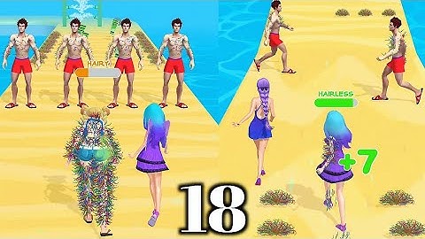 Take Them Off Game 3D {Part 18} _ News Update Gameplay 2022 _ iOS, Walkthrough, Android Games