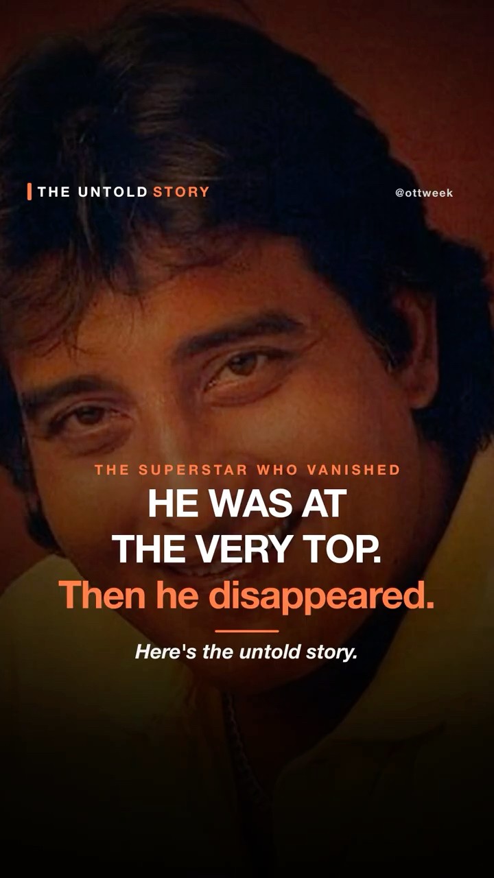 The superstar who quit Bollywood to wash dishes in America 🤯 #Shorts