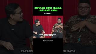Reputasi Guru Gembul Terancam shorts coki gurugembul podcast