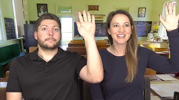 Turn Taking Games For Autism | Fun Minute Tip 7