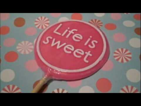 maria mckee "life is sweet"