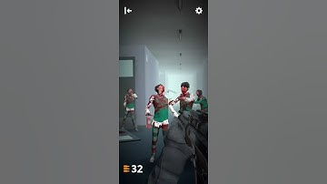 Dead Raid Zombie Game Play 2023(1)