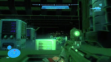Halo Reach: Winter Contingency [3/3] - Skeleton Crew