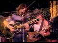 doobies acoustic clip greek theatre 1982