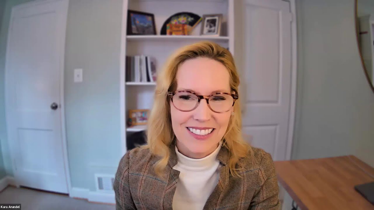 Webinar: Can You Actually Teach Kindness?