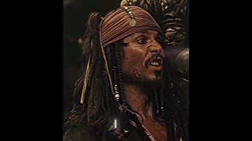 Thumbnail of Captain Jack Sparrow ("Dead Man's Chest") Edit | Stereo Love - Edward Maya & Vika Jigulina (slowed)
