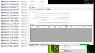 Frf To Odx-F Unpacking Perfomance Using Frf.dll And Flashtool