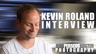 Das Kevin Roland Interview | Jens \
