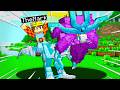 CATTURO IL POKEMON PARADOSSO LEGGENDARIO! - COBBLECRAFT EP58