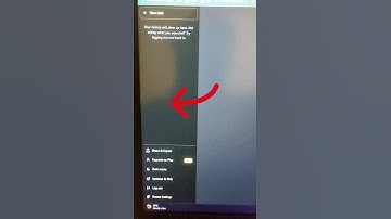 Chat GPT Chat history missing easy fix  🛠️⚡ #chatgpt #ai #shortsvideo