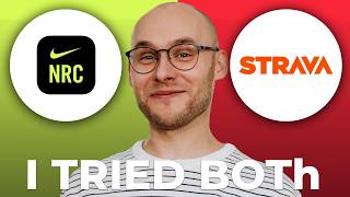 Nike Run Club vs Strava Review – Still Good? screenshot 2