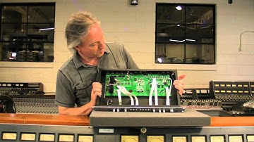 Dangerous D-Box Summing & Monitoring System | VintageKing.com