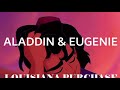 Louisiana purchase  aladdin  eugenie diss feat ibprofane