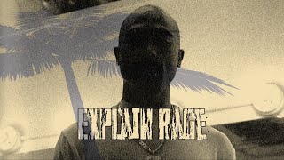 2Pac - Explain Rage (New 2020 Remix)