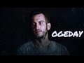 OGEDAY GİRİŞKEN | WARRIORS