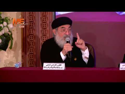 خطة الهجوم على القديس البابا أثناسيوس وتأثير يوسابيوس النيقوميدي في الإمبراطور