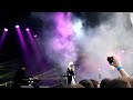 Vivienne Mort Думаю про тебе Atlas Weekend Kyiv 05 07 2018 Vivienne Mort Думаю про тебе Atlas Weekend Kyiv 05 07 2018