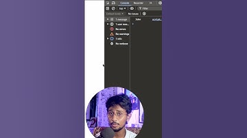 60 days 60 JavaScript Interview Questions ✅ | day 6 #javascrip #youtubeshorts #shorts