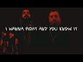MISSIO I Wanna Fight And You Know It Official Lyric Video MISSIO I Wanna Fight And You Know It Official Lyric Video