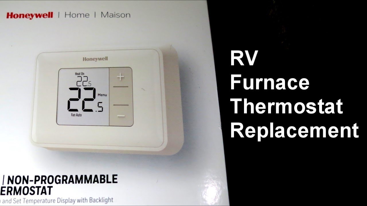 Honeywell Home T2 non Thermostat programmable RTH5160D 