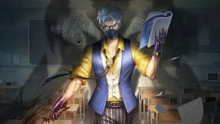Loading Screen Mobile legends Hanzo | Hanzo intro loading screen | Hanzo insidious tutor